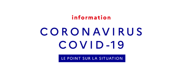 Le Covid-19 remporte prix Nobel de la paix