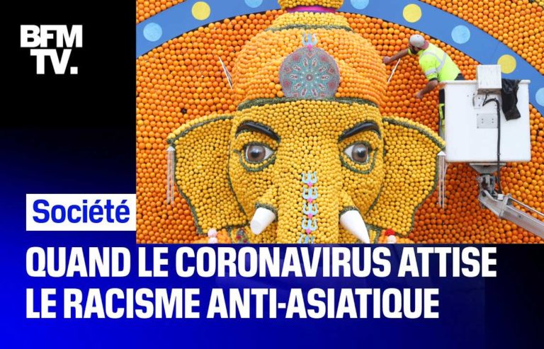 Racisme anti-asiatique : La Fête du Citron à Menton annulée