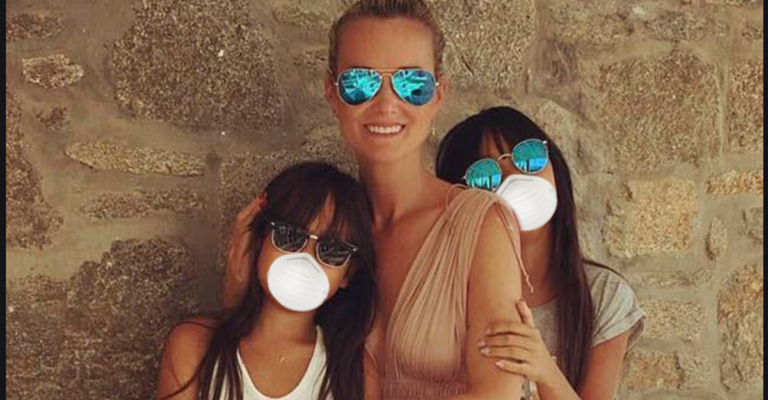 Jade et Joy ont attrapé le Coronavirus, toujours pas de signe chez David et Laura