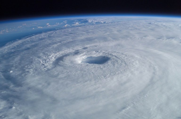 CIARA: Un ouragan de force 9 pourrait frapper la Belgique et le Nord de la France cette nuit