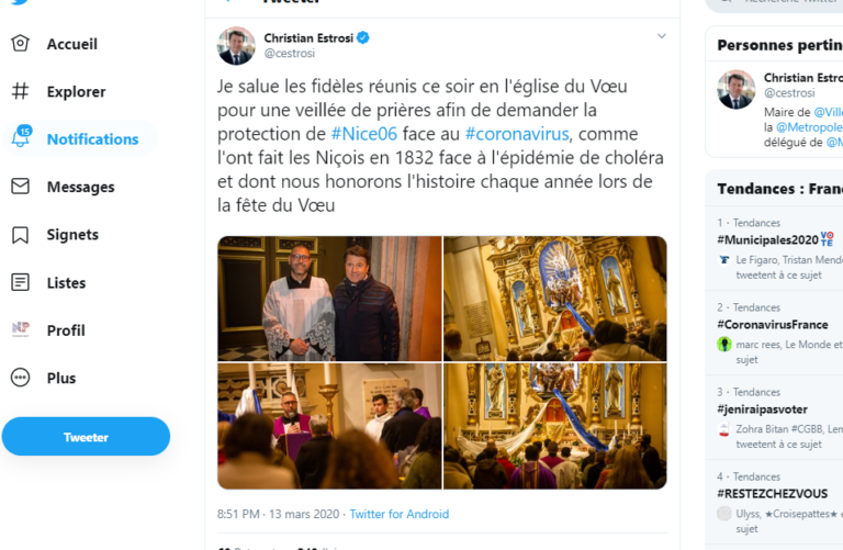 Les Français sont vraiment des gros cons (et des grosses connes) 2