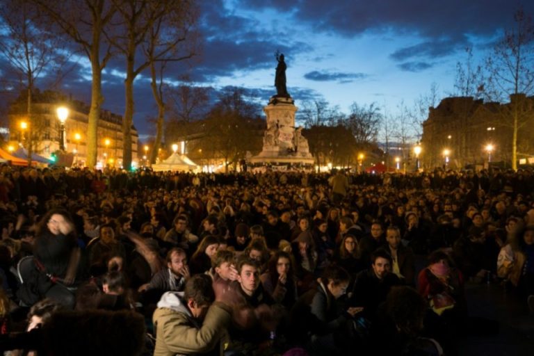 Des provinciaux portent plainte contre la ville de Paris pour l&rsquo;absence de bruit