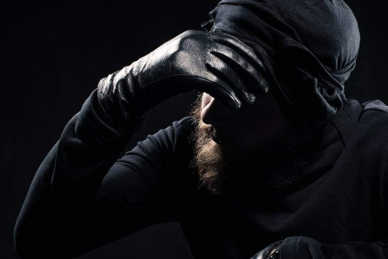 Le Syndicat des cambrioleurs demande une aide de l&rsquo;état « On peut plus bosser »
