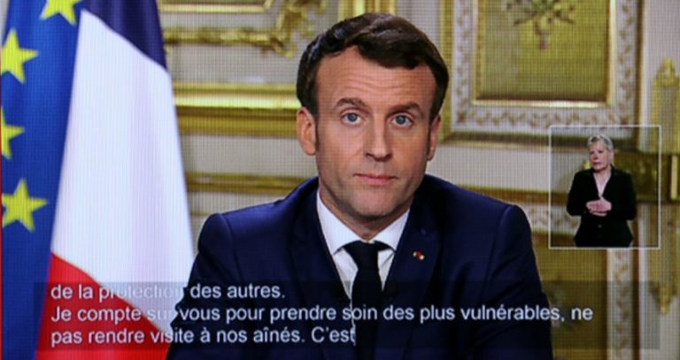 [FLASH] Annulation et interdiction de tous rassemblements de plus de 50 personnes cet été.
