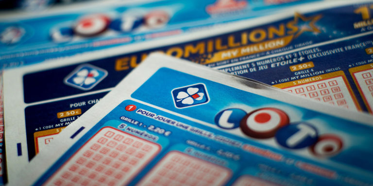 FDJ : le gagnant n&rsquo;a pas su prendre son lot à cause du confinement, les gains sont remis en jeu
