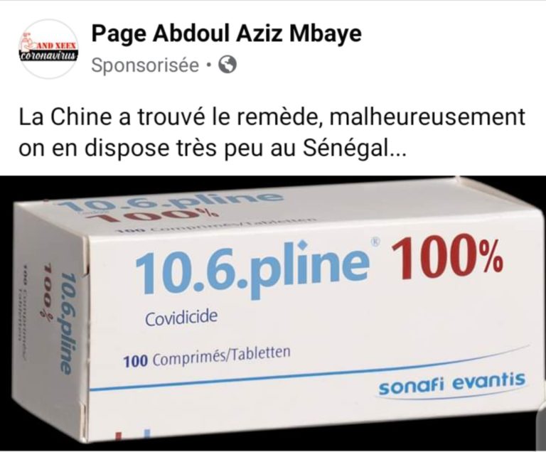 Un remède chinois trouvé contre le Covid-19, Aucun effet sur les Franco-Belges