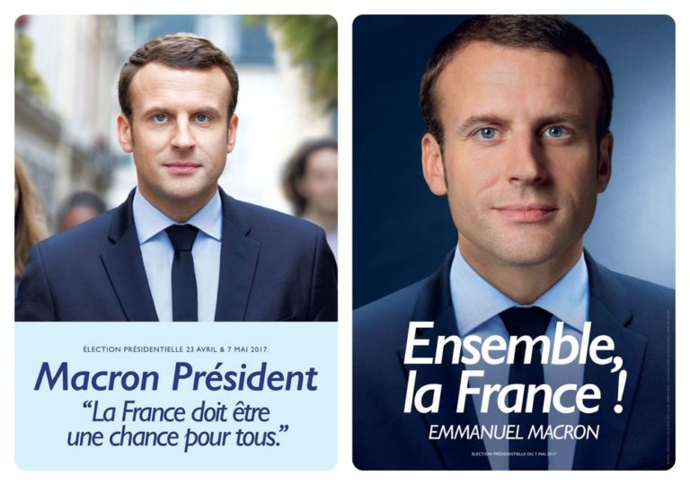 CORONAVIRUS: Pénurie de papier toilette !! les imprimeurs envisagent un retirage des affiches de MACRON2017