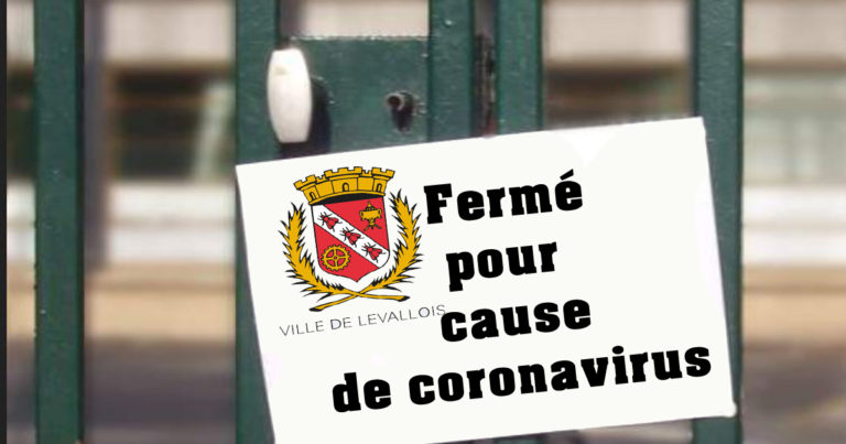 Les Balkany se mettent en quarantaine dans la mairie pour une durée inderterminée