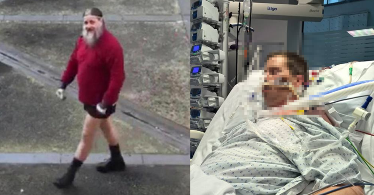 Marc Dutroux est atteint par le Coronavirus Covid-19, il est sous respirateur