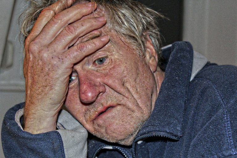 Coronavirus: Toutes les partouzes de vieux à Charleroi sont suspendues