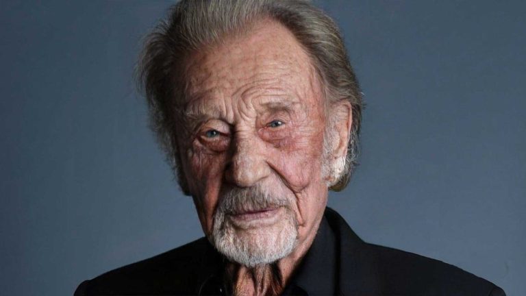 Mise à jour: Johnny Hallyday annule tous ses cancers à cause du coronavirus
