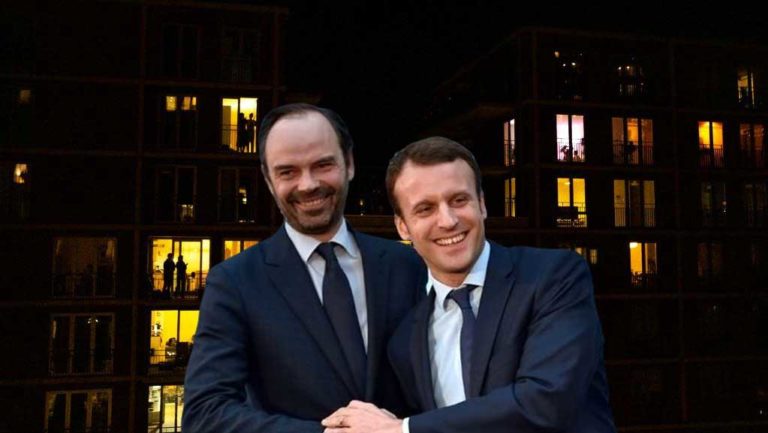 Applaudissements : de plus en plus de Français rendent hommage à l&rsquo;action du gouvernement et du président