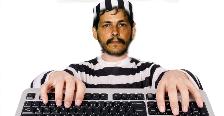 Marc Dutroux respecte le confinement et gère les dossiers de garderies d&rsquo;urgence