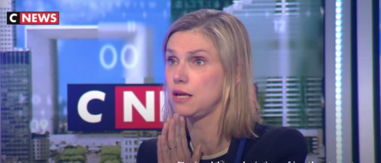 Ministre Agnès Pannier-Runacher: Vendez vos actions Fauteuil relaxation & Epahd. L&rsquo;accord du MEDEF pour la phase 3 pour bientôt