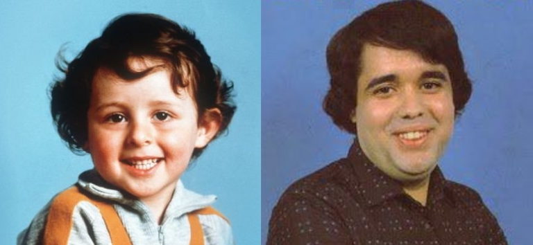 On a retrouvé le petit Grégory, et il a bien changé