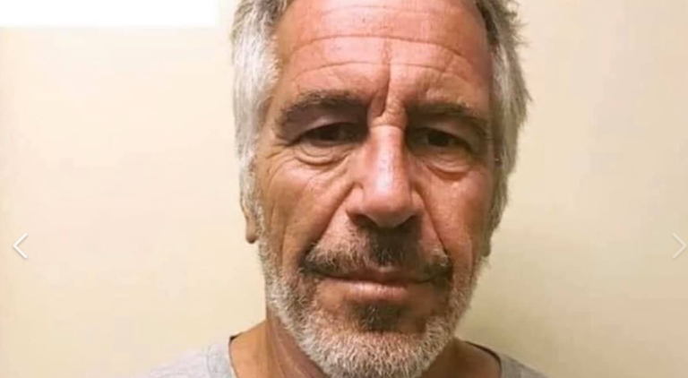 Jeffrey Epstein died from the consequences of the Coronavirus Covid-19 according to a new report.