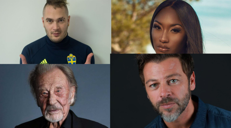 Perte de goût dû au Covid-19: Tous les fans de Jul, Aya Nakamura, Johnny et Christophe Maé seront testés