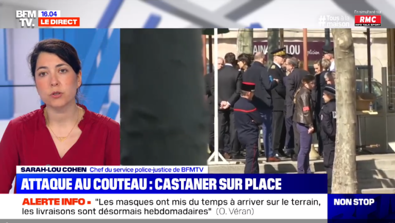 Marine Le Pen vient de commander 8000 bouteilles de champagne