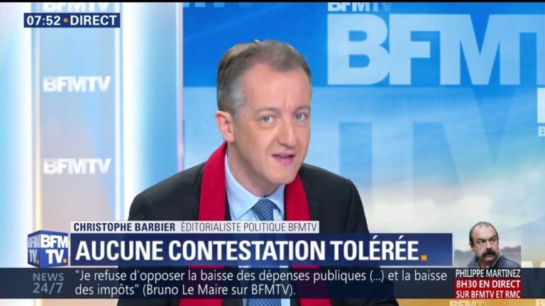 Christophe est mort du Coronavirus rien pour David et Laura