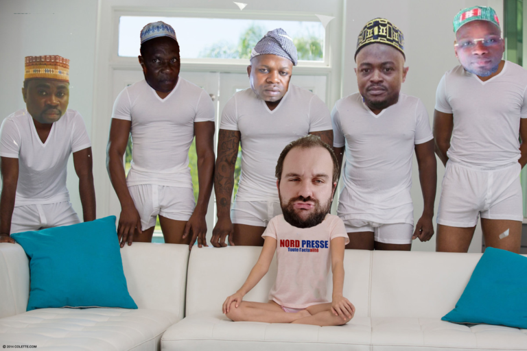 Vincent et ses Marabouts bientôt sur un site de streaming célèbre ?