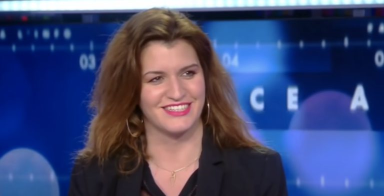 Marlène Schiappa scandalisée par les inégalités homme/femme sur les infections au coronavirus