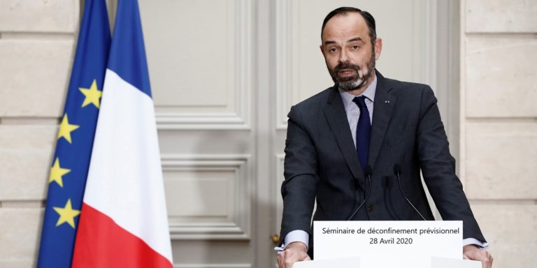 Déconfinement: les chiffres du taux de décès acceptable pour le gouvernement