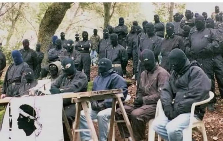 Corse: le port du masque bien respecté