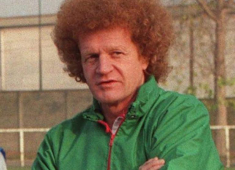 Fred Tuche est mort
