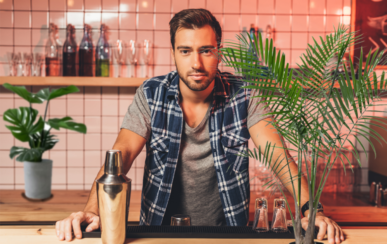 Belgique : il vend du matériel de jardin pour pouvoir réouvrir son bar