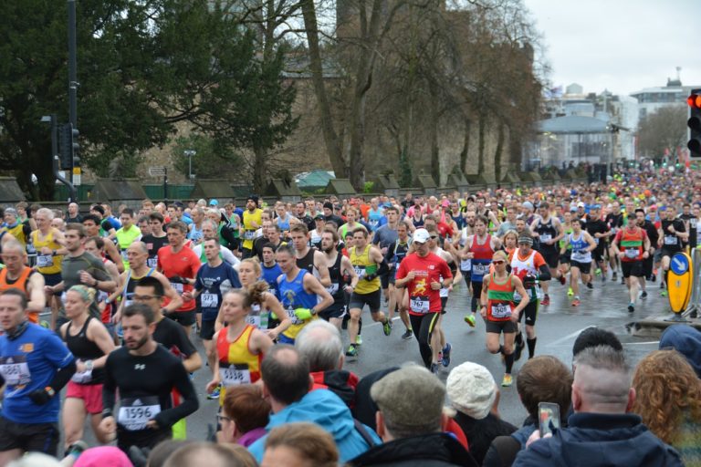 Tous les joggeurs recensés depuis l’annonce du confinement seront inscrits d’office au prochain Marathon de Paris