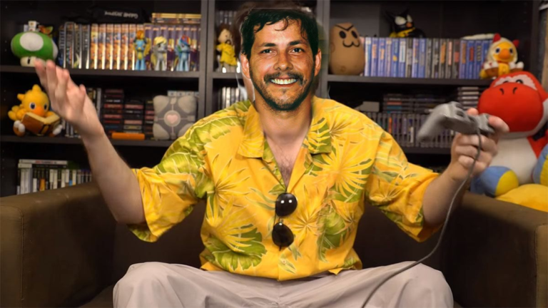 Confinement: Marc Dutroux lance sa chaîne Twitch « Le Joueur de la Cave »