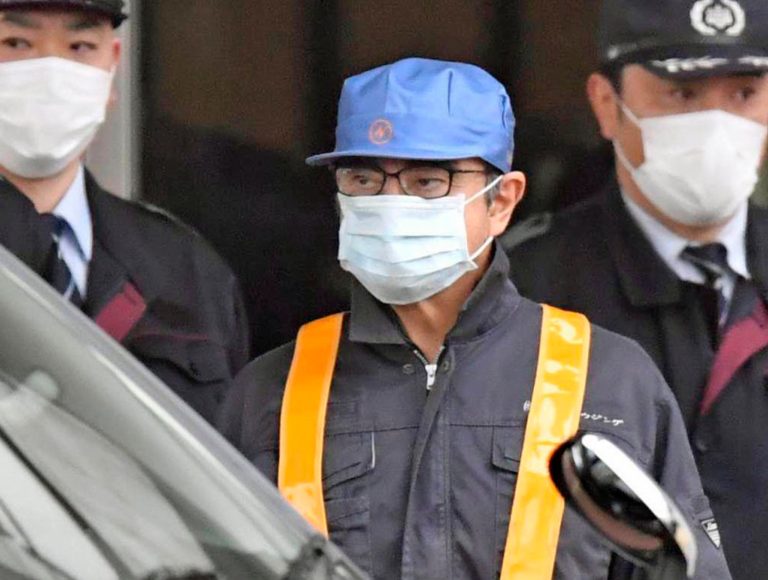 Le Japon veut reconstruire Beyrouth en échange de Carlos Ghosn
