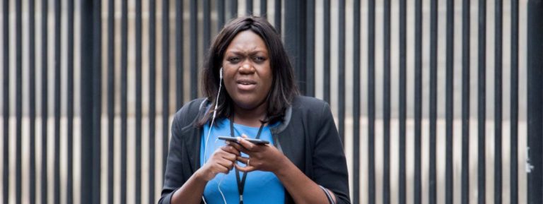 La loi contre la haine est adoptée, Laetitia Avia peut enfin être condamnée pour racisme, sexisme et homophobie
