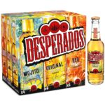 Deperado Pisse d&rsquo;ane