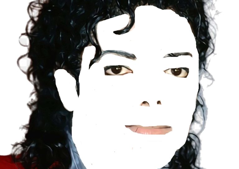 Michael Jackson devient officiellement blanc après un traitement à l’eau de Javel