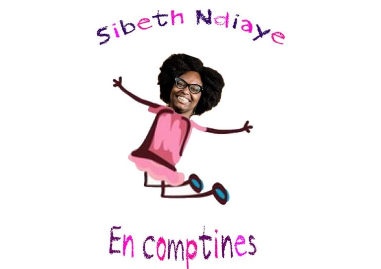 Sibeth Ndiaye adapte ses meilleures déclarations en comptines pour enfants