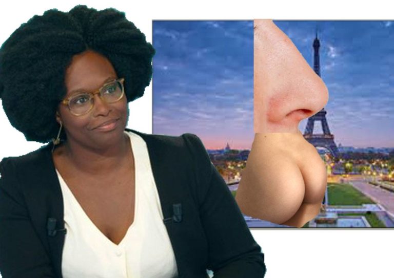 Odeurs de souffre à Paris : Selon Sibeth Ndiaye, « Les nez des Parisiens seraient trop proches de leur cul »
