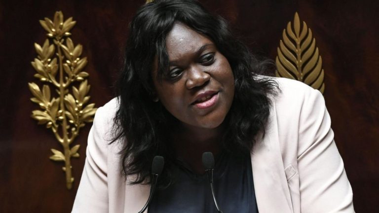 Laeticia Avia accusée de BlackFace en plein vote sur la loi Haine-Censure