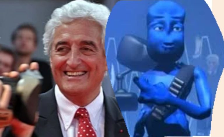 Le fondateur d&rsquo;Eiffel 65 Jean Loup Dabadie Dabeda est mort. Rien pour David et Laura