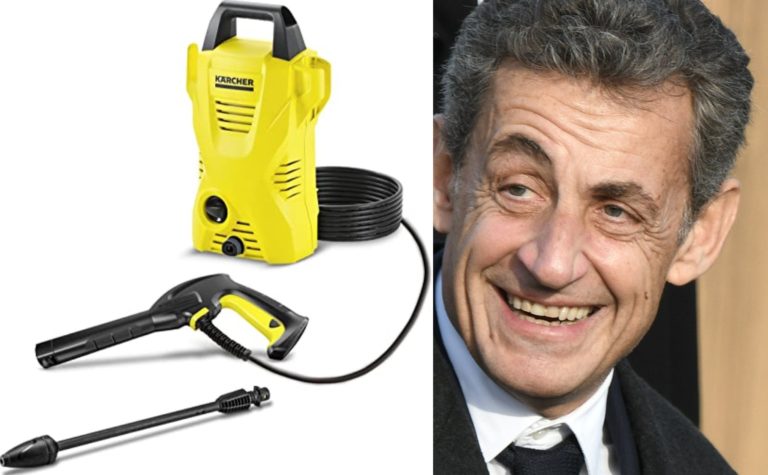 Les Karcher commandés par Sarkozy en 2005 viennent d&rsquo;être livrés
