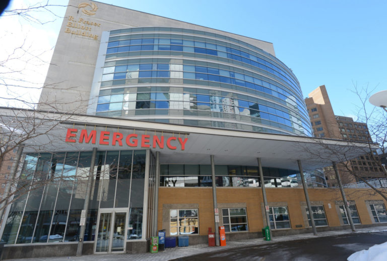 Breaktrough : l’info vient de tomber, hospitalisation d’urgence au CHU de Liège