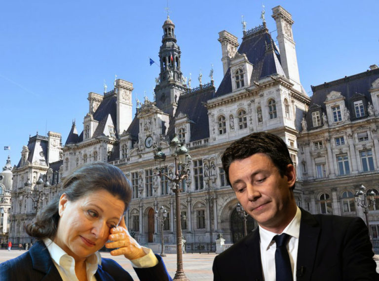 Résultat d&rsquo;Agnès Buzyn aux municipales à Paris : « Une bifle monumentale ! » d’après Benjamin Griveaux
