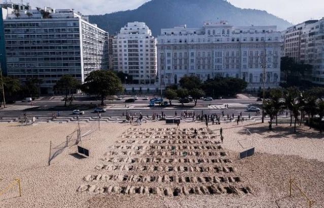 Réouverture des plages: les recommandations de l’OMS jugées trop strictes par Olivier Véran