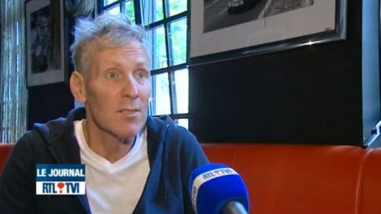 Zone 51 : Le chanteur Sting placé en quarantaine