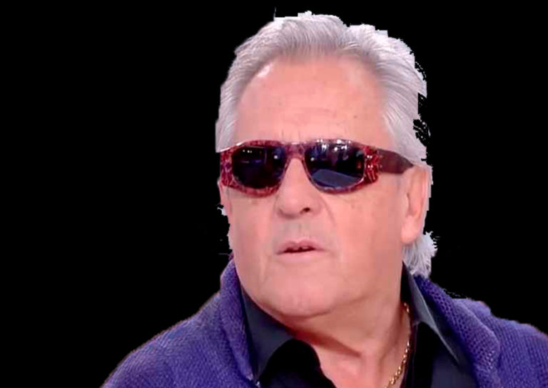 Gilbert Montagné soutient #BlackLivesMatter:  « Nous autres, noirs, souffrons depuis trop longtemps »