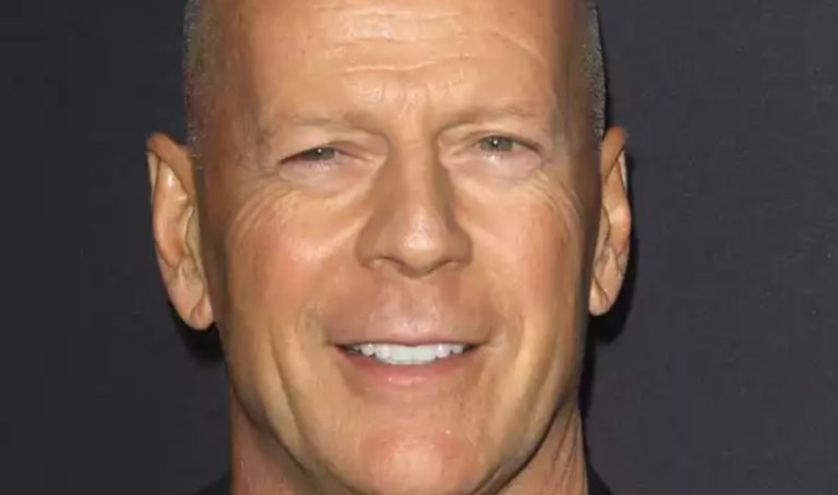 Bruce Willis est mort : Rien pour David et Laura