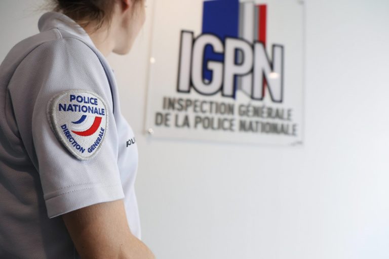 L&rsquo;IGPN saisi l&rsquo;IGPN sur l&rsquo;utilité réelle de l&rsquo;IGPN