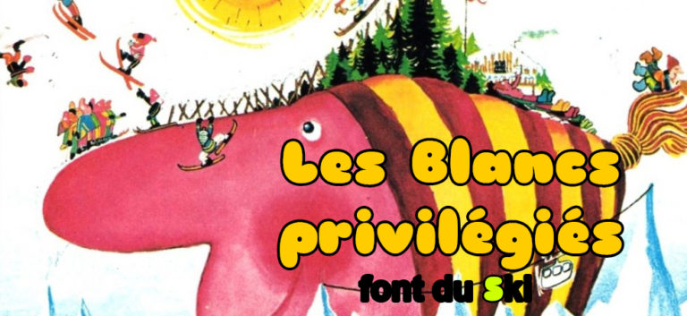 #BlackLivesMatter : Michel Blanc sommé de changer de nom