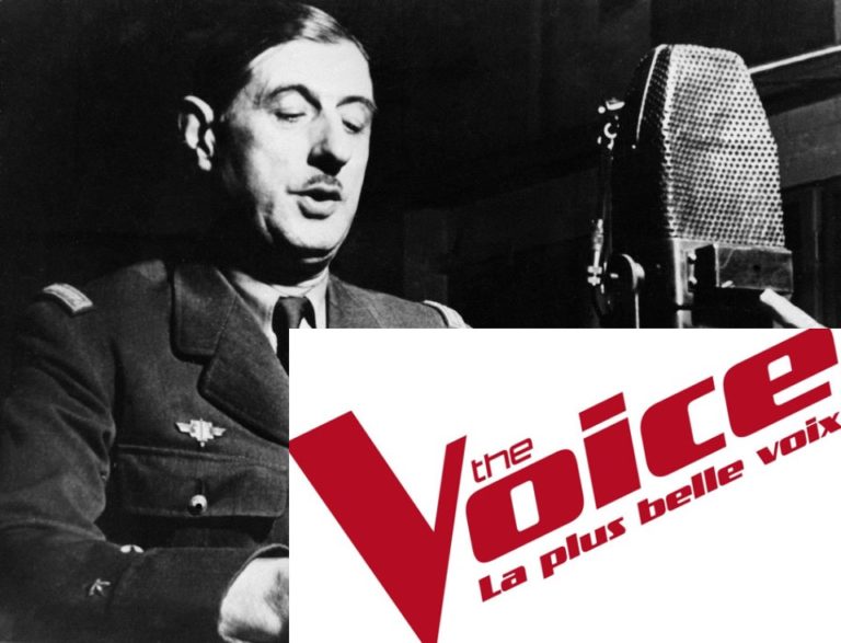 18 juin: la France rend hommage au 1er vainqueur de The Voice