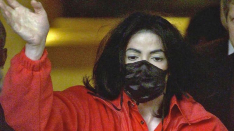 Michael Jackson démarre sa tournée This is Covit